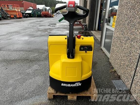 Hyster P1,6 Dizelski viličari