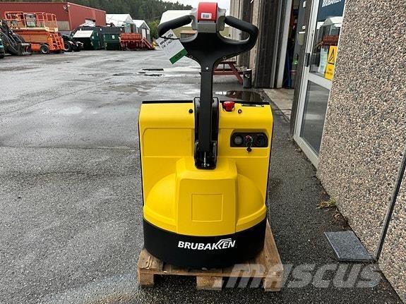 Hyster P1,6 68000 Dizelski viličari