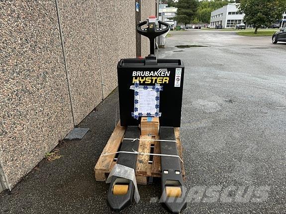 Hyster P1,6 68000 Dizelski viličari