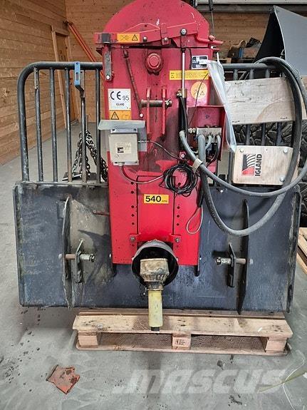  Igeland 4601 Šumarstvo – ostalo