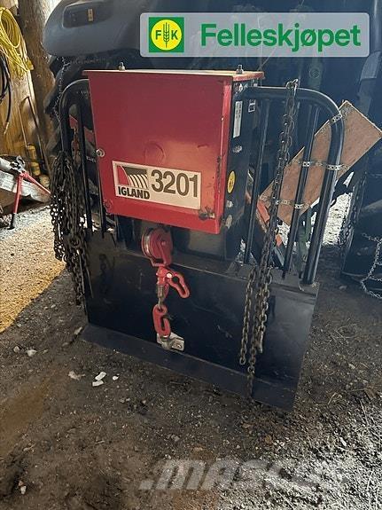 Igland 3201 Poljoprivreda – ostalo