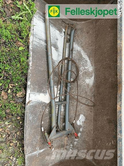 Igland 3500/2 LH Šumarstvo – ostalo