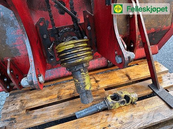 Igland 3500/2 LH Šumarstvo – ostalo