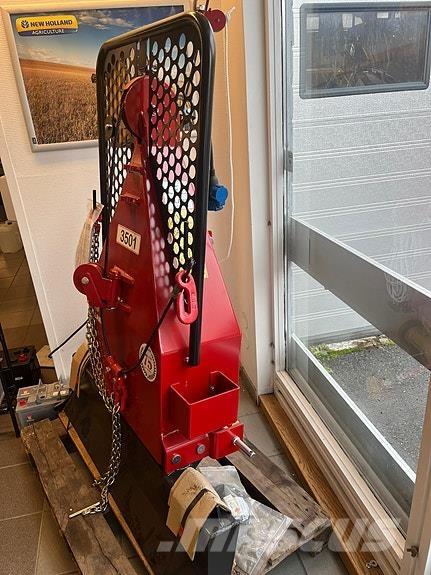 Igland 3501 Šumarstvo – ostalo