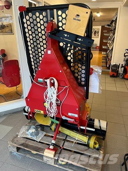 Igland 3501 Šumarstvo – ostalo