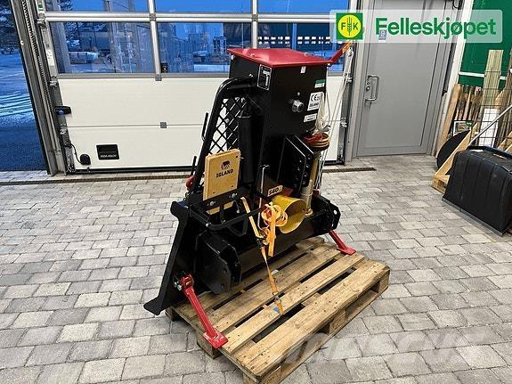 Igland 42 Standard Šumarstvo – ostalo