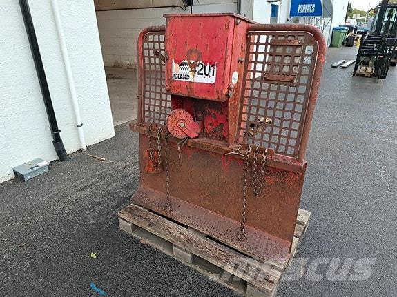 Igland 4201 Šumarstvo – ostalo