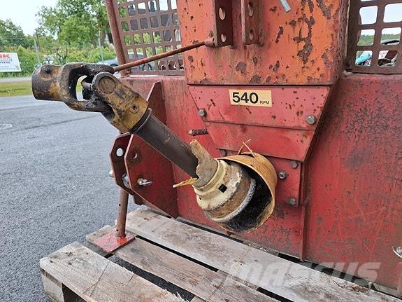 Igland 4201 Šumarstvo – ostalo