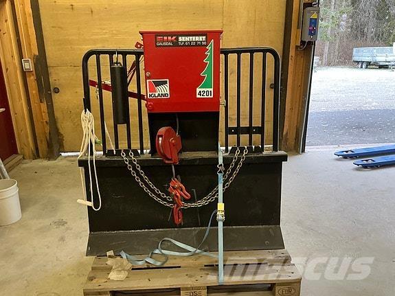 Igland 4201 Šumarstvo – ostalo