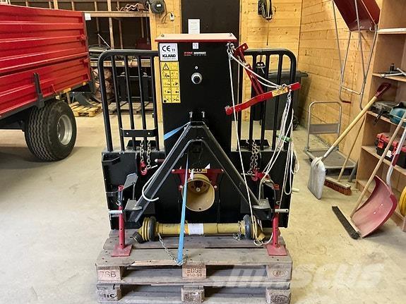 Igland 4201 Šumarstvo – ostalo