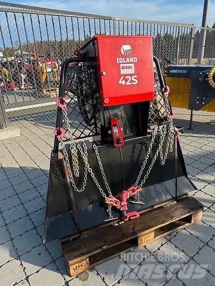 Igland 42s Ostalo