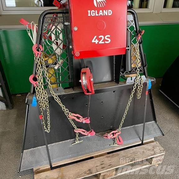 Igland 42S Šumarstvo – ostalo