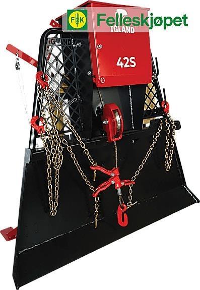 Igland 42S Super Poljoprivreda – ostalo