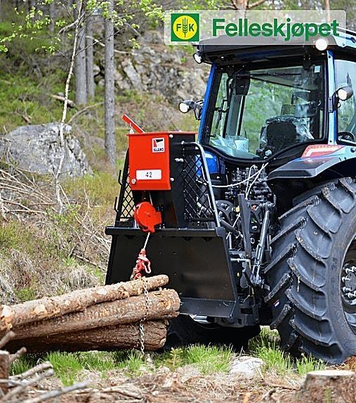 Igland 42S Super Poljoprivreda – ostalo