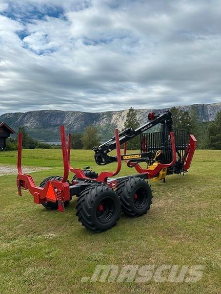 Igland 480 Šumarstvo – ostalo