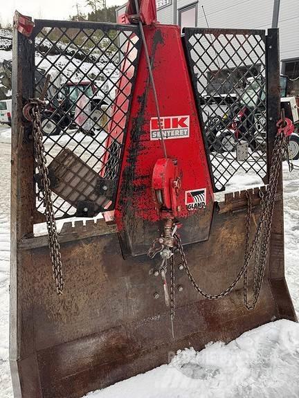 Igland 55 VINSJ Šumarstvo – ostalo