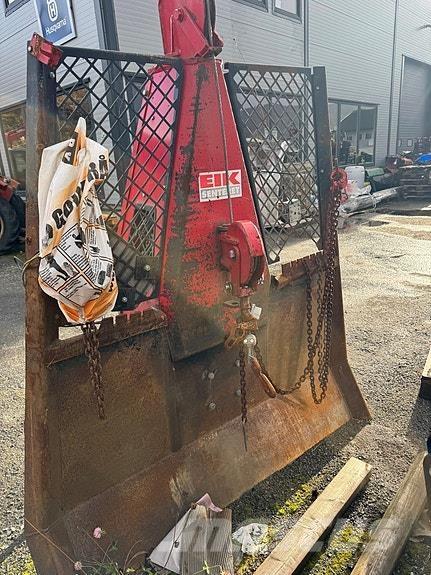 Igland 55 VINSJ Šumarstvo – ostalo