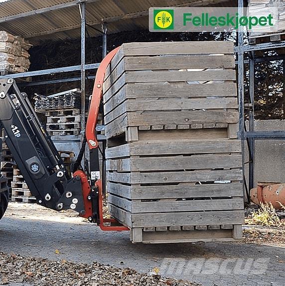 Igland FL95 Poljoprivreda – ostalo