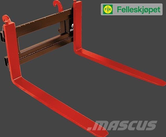 Igland FL95 Poljoprivreda – ostalo