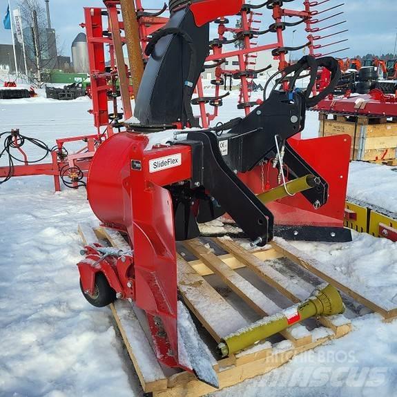 Igland SBV 2380 Sniježne freze