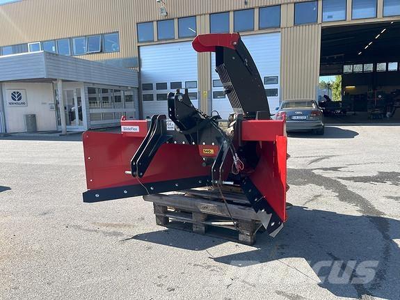 Igland SBV2270 Sniježne freze