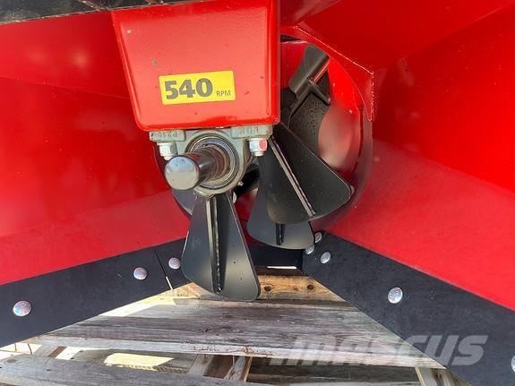 Igland SBV2270 Sniježne freze