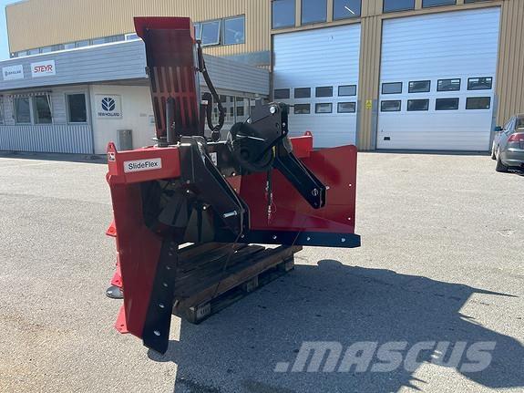 Igland SBV2380 Sniježne freze