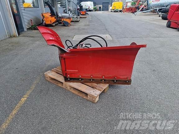 Igland SP 220 Sniježne daske i  plugovi