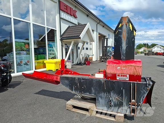 Igland WP 3000 Šumarstvo – ostalo