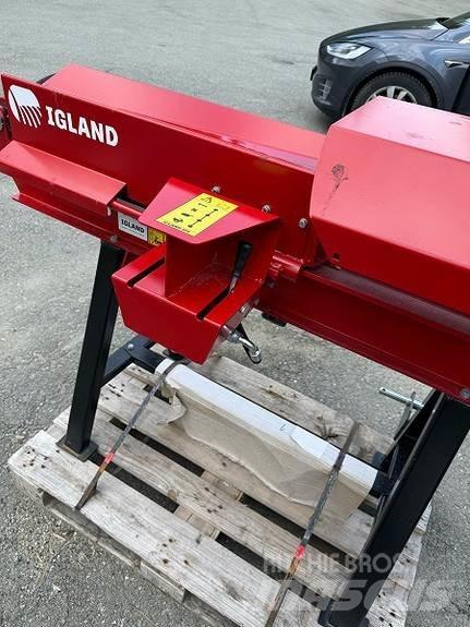 Igland WS65 Šumarstvo – ostalo