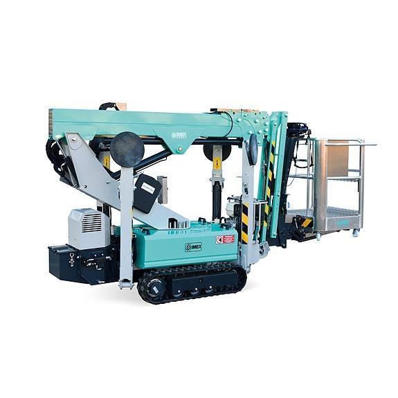 Imer IM R13T Ostali kranovi i platforme