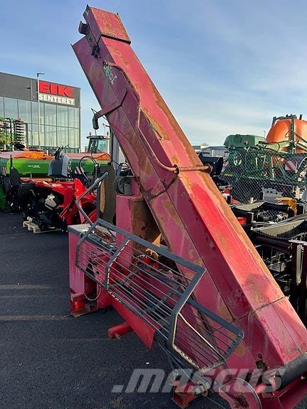 Japa 2100 Šumarstvo – ostalo