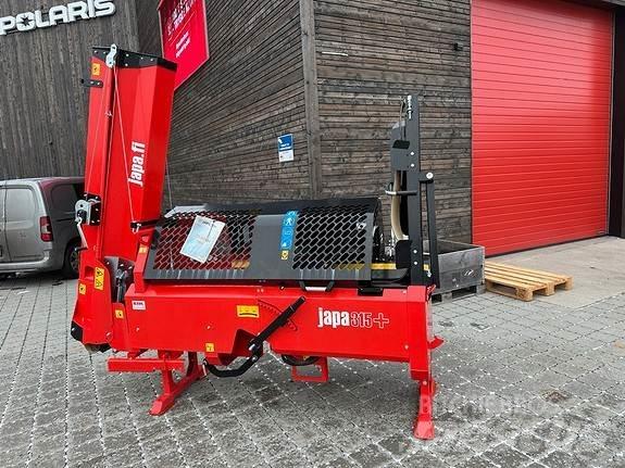 Japa 315+ Ostalo