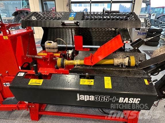 Japa 365+ Basic Šumarstvo – ostalo
