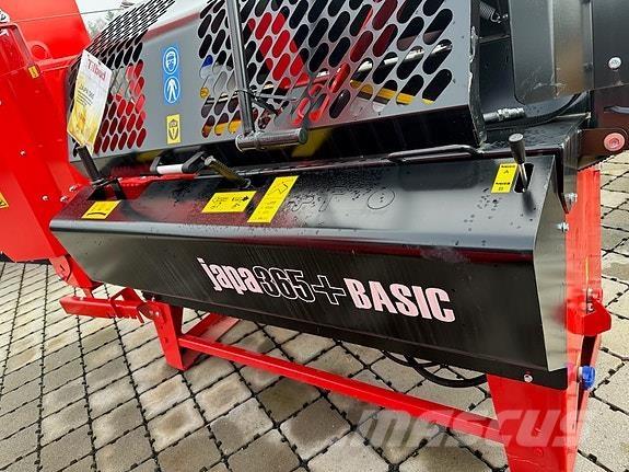 Japa 365+ Basic Šumarstvo – ostalo