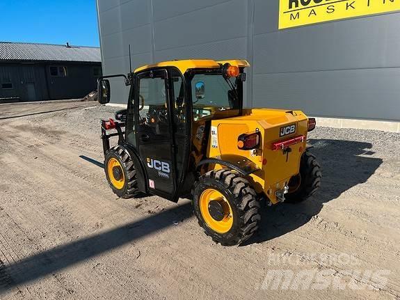 JCB 514-40 Teleskopski viličari