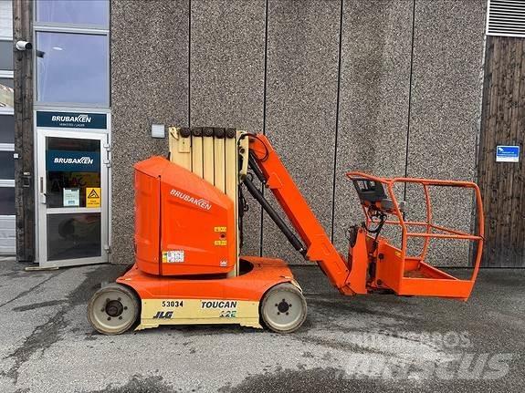 JLG T12E 53034 Ostali kranovi i platforme