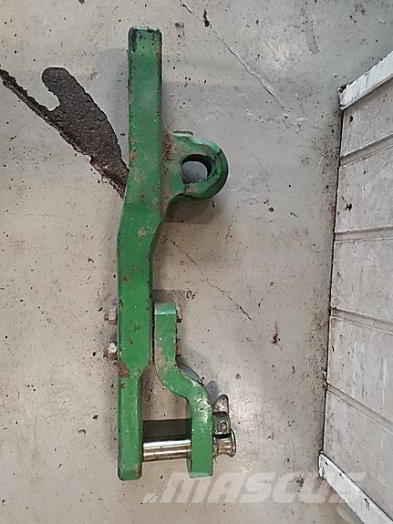 John Deere  Prikolice za opće namjene