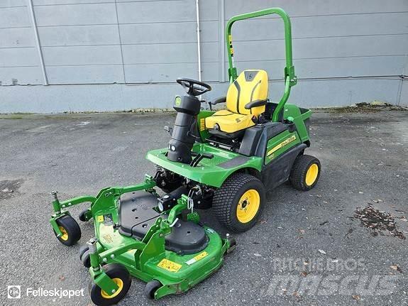 John Deere 1550 Ostali komunalni strojevi