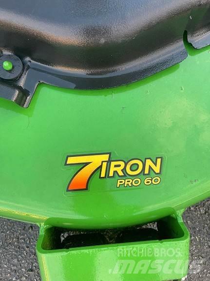 John Deere 1550 Ostali komunalni strojevi
