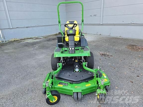 John Deere 1550 Ostali komunalni strojevi