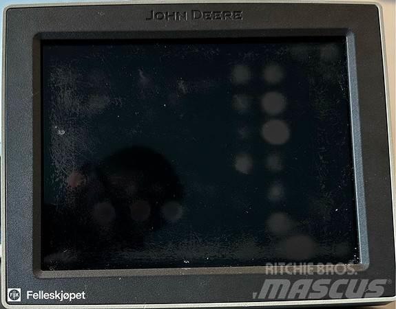 John Deere 4240 Poljoprivreda – ostalo
