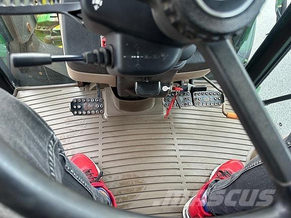 John Deere 5080 M Traktori