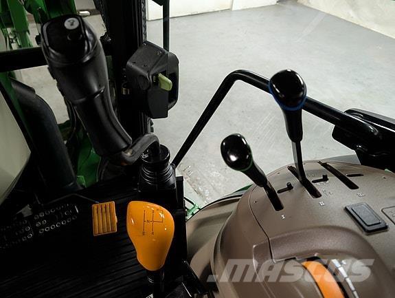 John Deere 5085M Traktori