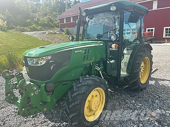 John Deere 5100GF Traktori