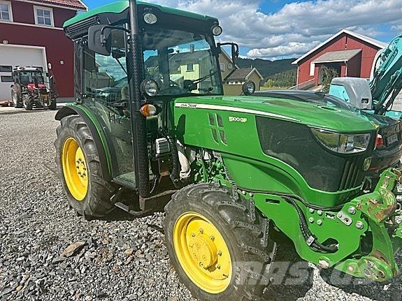 John Deere 5100GF Traktori
