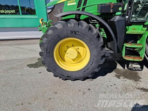 John Deere 5125R Traktori