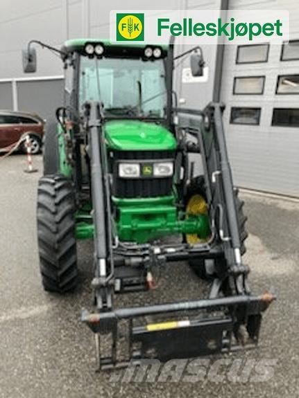 John Deere 5315 Traktori