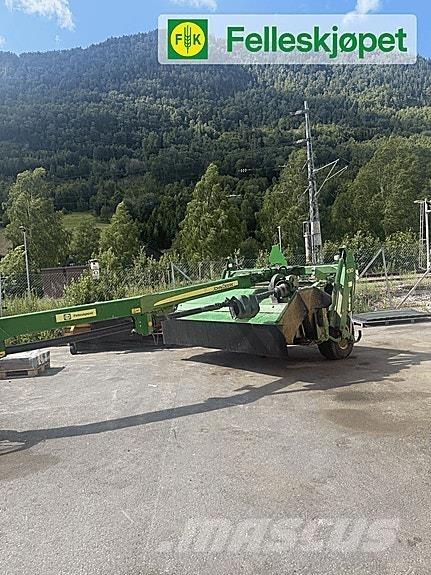 John Deere 630 Ostala oprema za žetvu stočne hrane