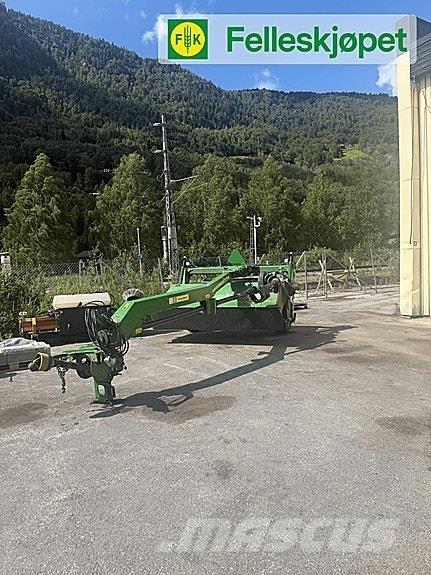 John Deere 630 Ostala oprema za žetvu stočne hrane